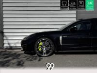 Porsche Panamera 4 E-Hybrid Platinum ROUE ARR DIRECTRICE INNODRIVE TOE SIEGES 18 LOA LLD CREDIT LIVRAISON - <small></small> 119.990 € <small>TTC</small> - #35