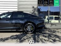 Porsche Panamera 4 E-Hybrid Platinum ROUE ARR DIRECTRICE INNODRIVE TOE SIEGES 18 LOA LLD CREDIT LIVRAISON - <small></small> 119.990 € <small>TTC</small> - #36