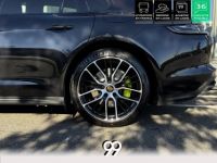 Porsche Panamera 4 E-Hybrid Platinum ROUE ARR DIRECTRICE INNODRIVE TOE SIEGES 18 LOA LLD CREDIT LIVRAISON - <small></small> 119.990 € <small>TTC</small> - #40