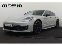 Porsche Panamera 4 E HYBRID SPORT TURISMO- NAVI - LEDER PANODAK CRAYON - <small></small> 67.495 € <small>TTC</small> - #1