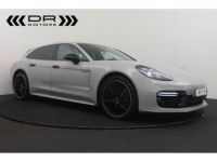 Porsche Panamera 4 E HYBRID SPORT TURISMO- NAVI - LEDER PANODAK CRAYON - <small></small> 67.495 € <small>TTC</small> - #3