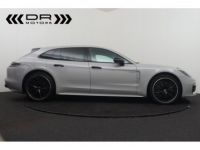 Porsche Panamera 4 E HYBRID SPORT TURISMO- NAVI - LEDER PANODAK CRAYON - <small></small> 67.495 € <small>TTC</small> - #4