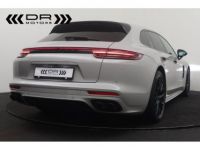 Porsche Panamera 4 E HYBRID SPORT TURISMO- NAVI - LEDER PANODAK CRAYON - <small></small> 67.495 € <small>TTC</small> - #5