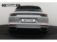 Porsche Panamera 4 E HYBRID SPORT TURISMO- NAVI - LEDER PANODAK CRAYON - <small></small> 67.495 € <small>TTC</small> - #6