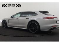 Porsche Panamera 4 E HYBRID SPORT TURISMO- NAVI - LEDER PANODAK CRAYON - <small></small> 67.495 € <small>TTC</small> - #7