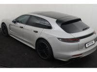 Porsche Panamera 4 E HYBRID SPORT TURISMO- NAVI - LEDER PANODAK CRAYON - <small></small> 67.495 € <small>TTC</small> - #8