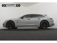 Porsche Panamera 4 E HYBRID SPORT TURISMO- NAVI - LEDER PANODAK CRAYON - <small></small> 67.495 € <small>TTC</small> - #9