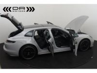 Porsche Panamera 4 E HYBRID SPORT TURISMO- NAVI - LEDER PANODAK CRAYON - <small></small> 67.495 € <small>TTC</small> - #11