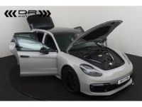 Porsche Panamera 4 E HYBRID SPORT TURISMO- NAVI - LEDER PANODAK CRAYON - <small></small> 67.495 € <small>TTC</small> - #12