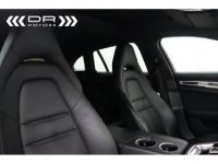 Porsche Panamera 4 E HYBRID SPORT TURISMO- NAVI - LEDER PANODAK CRAYON - <small></small> 67.495 € <small>TTC</small> - #13