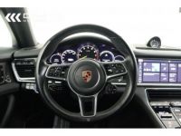 Porsche Panamera 4 E HYBRID SPORT TURISMO- NAVI - LEDER PANODAK CRAYON - <small></small> 67.495 € <small>TTC</small> - #17