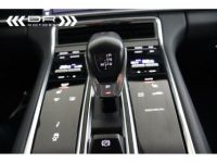 Porsche Panamera 4 E HYBRID SPORT TURISMO- NAVI - LEDER PANODAK CRAYON - <small></small> 67.495 € <small>TTC</small> - #36