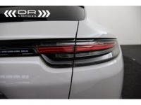 Porsche Panamera 4 E HYBRID SPORT TURISMO- NAVI - LEDER PANODAK CRAYON - <small></small> 67.495 € <small>TTC</small> - #49