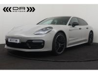 Porsche Panamera 4 HYBRID SPORT TURISMO- NAVI - LEDER PANODAK CRAYON - <small></small> 67.495 € <small>TTC</small> - #1