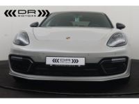 Porsche Panamera 4 HYBRID SPORT TURISMO- NAVI - LEDER PANODAK CRAYON - <small></small> 67.495 € <small>TTC</small> - #2