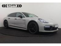 Porsche Panamera 4 HYBRID SPORT TURISMO- NAVI - LEDER PANODAK CRAYON - <small></small> 67.495 € <small>TTC</small> - #3