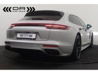 Porsche Panamera 4 HYBRID SPORT TURISMO- NAVI - LEDER PANODAK CRAYON - <small></small> 67.495 € <small>TTC</small> - #5