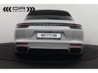 Porsche Panamera 4 HYBRID SPORT TURISMO- NAVI - LEDER PANODAK CRAYON - <small></small> 67.495 € <small>TTC</small> - #6