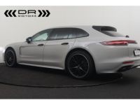 Porsche Panamera 4 HYBRID SPORT TURISMO- NAVI - LEDER PANODAK CRAYON - <small></small> 67.495 € <small>TTC</small> - #7