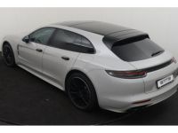 Porsche Panamera 4 HYBRID SPORT TURISMO- NAVI - LEDER PANODAK CRAYON - <small></small> 67.495 € <small>TTC</small> - #8