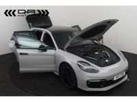 Porsche Panamera 4 HYBRID SPORT TURISMO- NAVI - LEDER PANODAK CRAYON - <small></small> 67.495 € <small>TTC</small> - #12