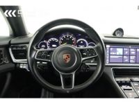 Porsche Panamera 4 HYBRID SPORT TURISMO- NAVI - LEDER PANODAK CRAYON - <small></small> 67.495 € <small>TTC</small> - #17