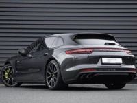 Porsche Panamera 4 E-Hybrid Sport Turismo - <small></small> 72.500 € <small>TTC</small> - #3