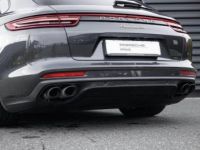 Porsche Panamera 4 E-Hybrid Sport Turismo - <small></small> 72.500 € <small>TTC</small> - #9