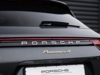 Porsche Panamera 4 E-Hybrid Sport Turismo - <small></small> 72.500 € <small>TTC</small> - #10