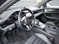 Porsche Panamera 4 E-Hybrid Sport Turismo - <small></small> 72.500 € <small>TTC</small> - #12