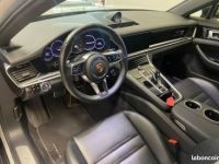 Porsche Panamera 4 E-Hybrid Sport Turismo 462cv - <small></small> 93.780 € <small>TTC</small> - #3