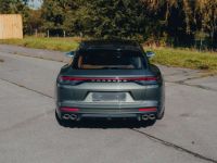 Porsche Panamera 4 e-Hybrid Sport Turismo-Like new-Vat refundable - <small></small> 84.900 € <small>TTC</small> - #5