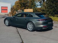 Porsche Panamera 4 e-Hybrid Sport Turismo-Like new-Vat refundable - <small></small> 84.900 € <small>TTC</small> - #6