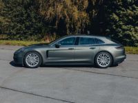 Porsche Panamera 4 e-Hybrid Sport Turismo-Like new-Vat refundable - <small></small> 84.900 € <small>TTC</small> - #9