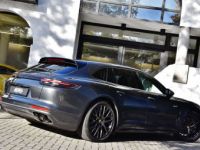 Porsche Panamera 4 E-HYBRID SPORT TURISMO PDK - <small></small> 64.950 € <small>TTC</small> - #8