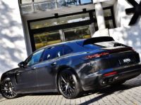 Porsche Panamera 4 E-HYBRID SPORT TURISMO PDK - <small></small> 64.950 € <small>TTC</small> - #9