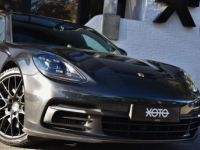 Porsche Panamera 4 E-HYBRID SPORT TURISMO PDK - <small></small> 64.950 € <small>TTC</small> - #10