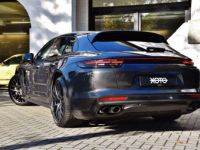 Porsche Panamera 4 E-HYBRID SPORT TURISMO PDK - <small></small> 64.950 € <small>TTC</small> - #16