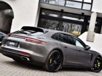 Porsche Panamera 4 E-HYBRID SPORT TURISMO PDK - <small></small> 59.950 € <small>TTC</small> - #8