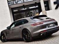 Porsche Panamera 4 E-HYBRID SPORT TURISMO PDK - <small></small> 59.950 € <small>TTC</small> - #9