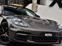 Porsche Panamera 4 E-HYBRID SPORT TURISMO PDK - <small></small> 59.950 € <small>TTC</small> - #10