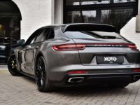 Porsche Panamera 4 E-HYBRID SPORT TURISMO PDK - <small></small> 59.950 € <small>TTC</small> - #16