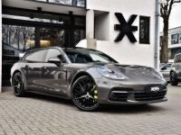 Porsche Panamera 4 E-HYBRID SPORT TURISMO PDK - <small></small> 59.950 € <small>TTC</small> - #18