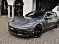 Porsche Panamera 4 E-HYBRID SPORT TURISMO PDK - <small></small> 59.950 € <small>TTC</small> - #20