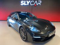 Porsche Panamera 4 E-Hybrid Sport Turismo Platinum Edition - <small></small> 104.900 € <small>TTC</small> - #1