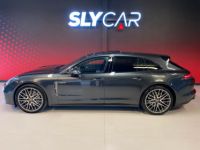 Porsche Panamera 4 E-Hybrid Sport Turismo Platinum Edition - <small></small> 104.900 € <small>TTC</small> - #8