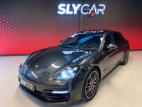 Porsche Panamera 4 E-Hybrid Sport Turismo Platinum Edition - <small></small> 104.900 € <small>TTC</small> - #9