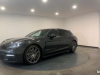 Porsche Panamera 4 E-HYBRID Sport Turismo V6 3.0 E-Hybride 462 ch PDK - <small></small> 89.990 € <small>TTC</small> - #1