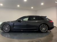 Porsche Panamera 4 E-HYBRID Sport Turismo V6 3.0 E-Hybride 462 ch PDK - <small></small> 89.990 € <small>TTC</small> - #4