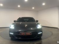 Porsche Panamera 4 E-HYBRID Sport Turismo V6 3.0 E-Hybride 462 ch PDK - <small></small> 89.990 € <small>TTC</small> - #5